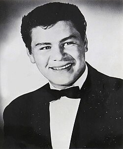 Ritchie Valens